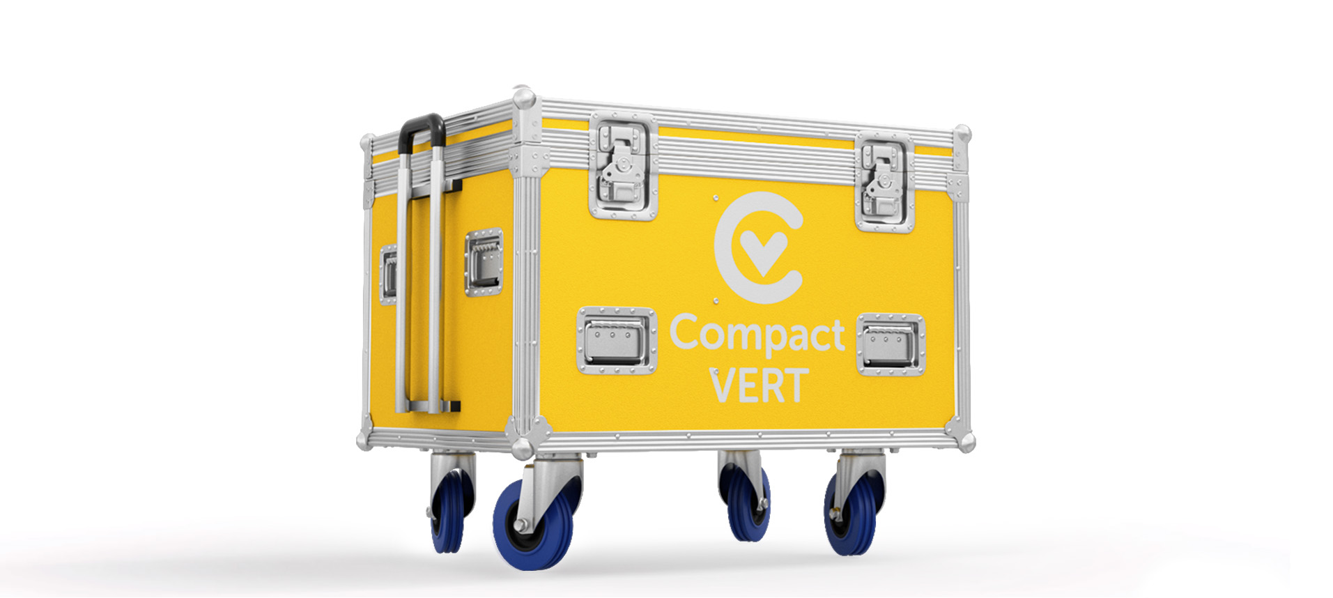 Compact VERT